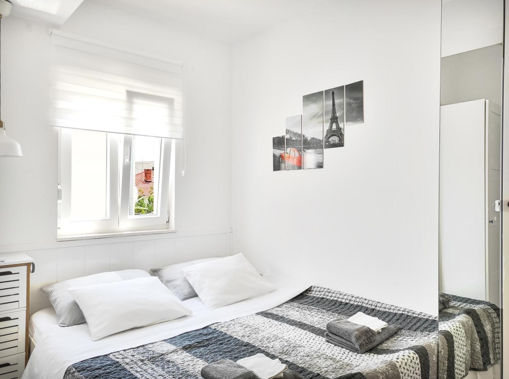 Apartment With Terrace And Free Parking - Beach Nearby Split Exterior foto