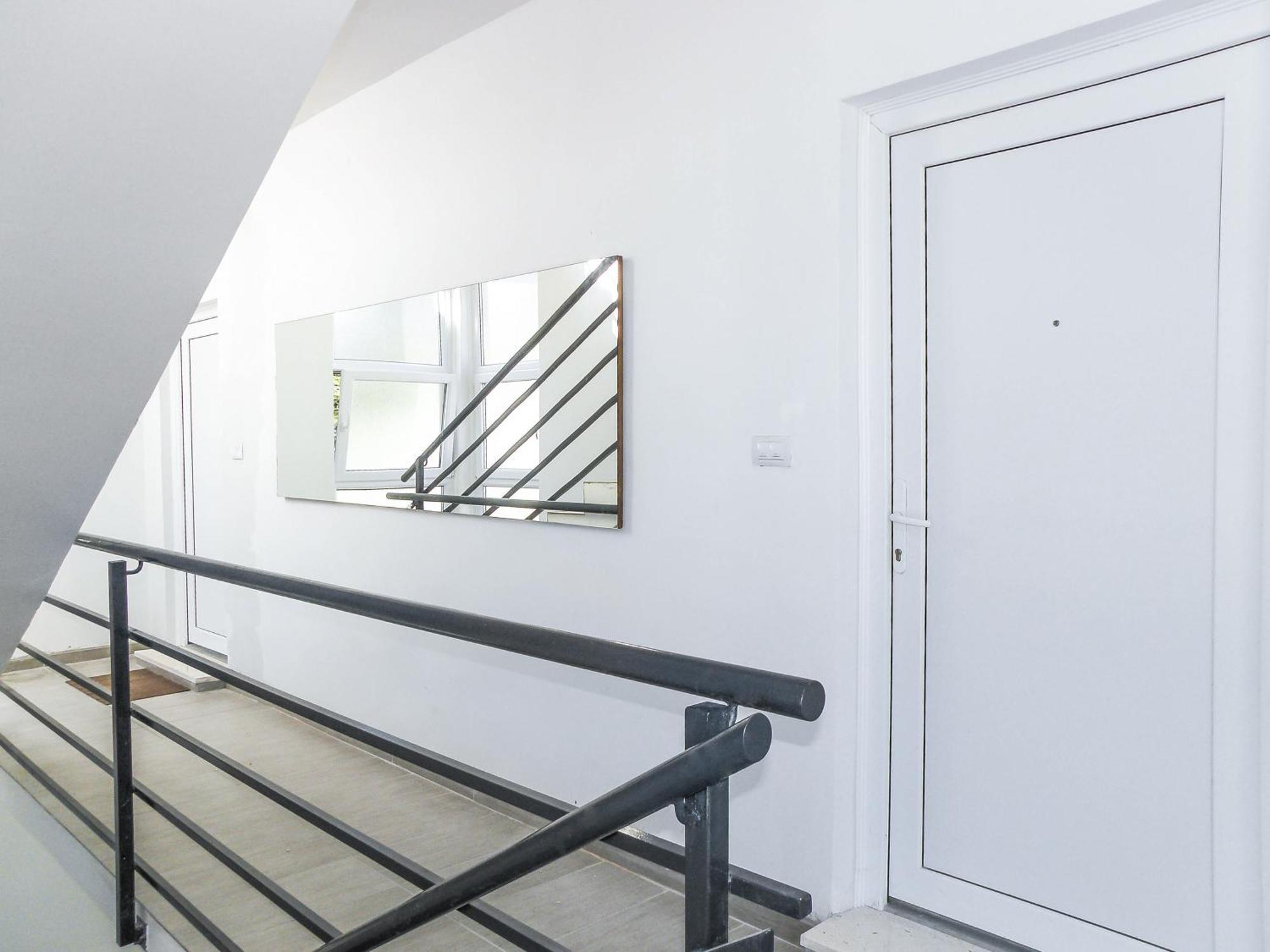 Apartment With Terrace And Free Parking - Beach Nearby Split Exterior foto